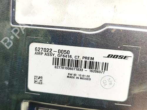 Electronic module PORSCHE 911 (991) 3.0 Carrera S | BP32392336M83 