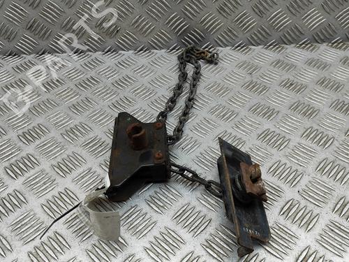 Support FORD RANGER (TKE) 2.0 EcoBlue 4x4 | BP29975626C155