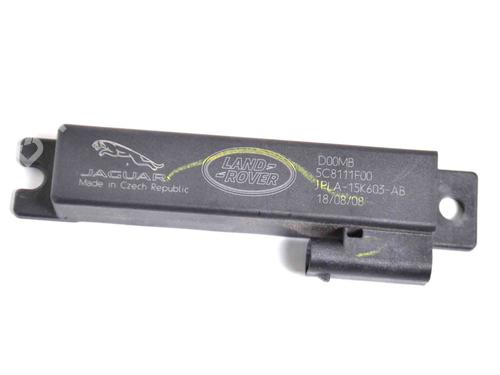 Used Electronic module LAND ROVER RANGE ROVER IV (L405) 4.4 SDV8 4x4 (340 hp) 30216061