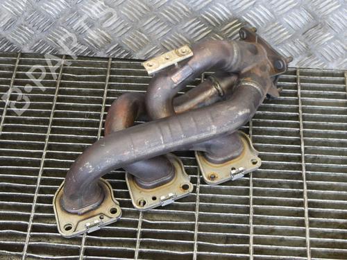 Exhaust manifold PORSCHE PANAMERA (970) 3.6 4 | BP14613551M110 