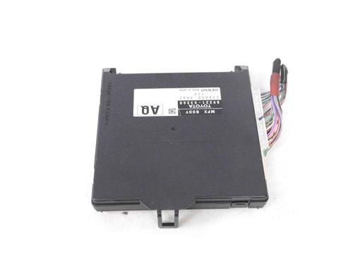 Used Electronic module LEXUS IS III (_E3_) 300h (AVE30_, AVE30R) (223 hp) 30232437