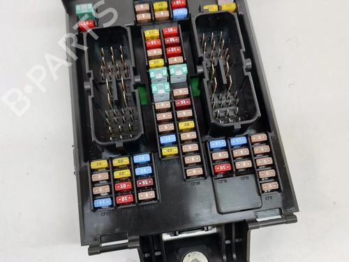 Fuse box VOLVO S60 III (224) B5 Mild-Hybrid | BP27768839E1 
