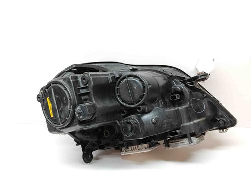Left headlight MERCEDES-BENZ GL-CLASS (X164) GL 420 CDI 4-matic (164.828) | BP17139994C28 