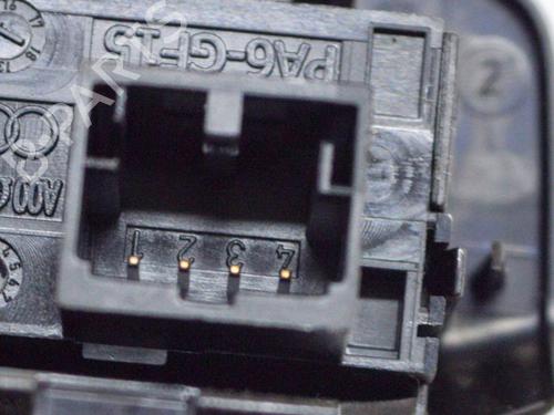 Electronic sensor SKODA SUPERB II Estate (3T5) 2.0 TDI | BP11334571M84 