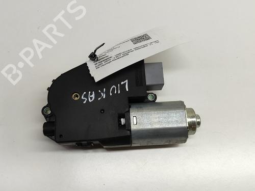 Soltagsmotor LAND ROVER DISCOVERY SPORT (L550) 2.0 D 4x4 (180 hp) 27015224