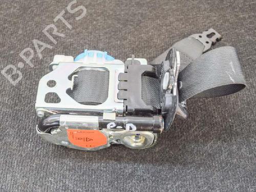 Front right seatbelt TESLA MODEL X (5YJX) 90D AWD | BP20233214I25 