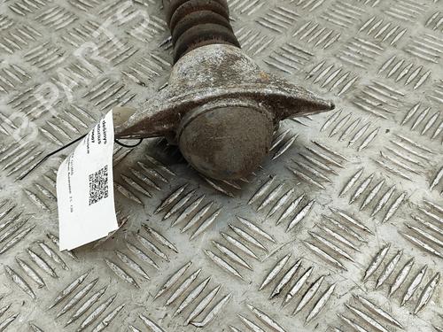 Right rear shock absorber AUDI Q3 (8UB, 8UG) 2.0 TDI quattro | BP26441815M19 