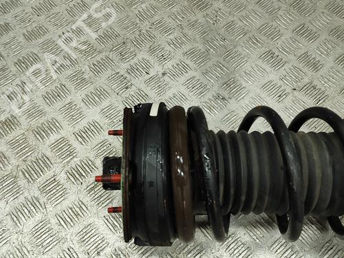 Venstre bagtil støddæmper LAND ROVER RANGE ROVER EVOQUE (L538) 2.2 D 4x4 | BP25615068M18 