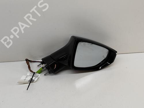 Used Right mirror LEXUS UX (_AA1_, _AH1_, _MA1_) 250h (MZAH10) (184 hp) 27788747