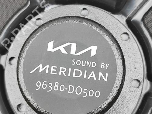 Electronic module KIA EV9 (MV) 100 GT-Line AWD | BP34160648M83  - Image 8