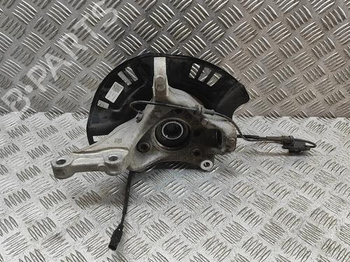 Right front steering knuckle HYUNDAI KONA (SX2) EV | BP30754397M26 - Image 4