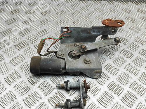 Used Rear wiper motor PORSCHE 928 4.5 (241 hp) 29730882