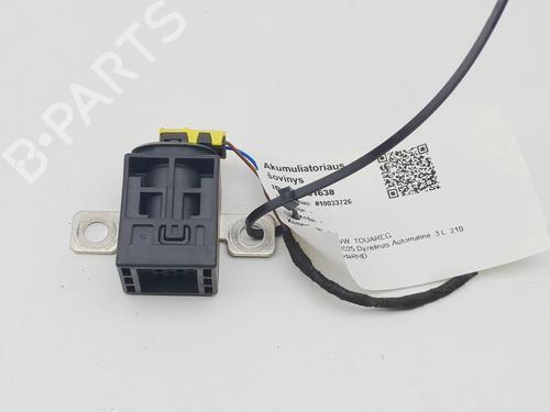 Used Electronic sensor Electronic sensor 38707188 38707188