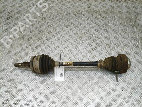 Used Left front driveshaft Left front driveshaft VW TRANSPORTER T5 Van (7HA, 7HH, 7EA, 7EH) 1.9 TDI (85 hp) 39687680 39687680