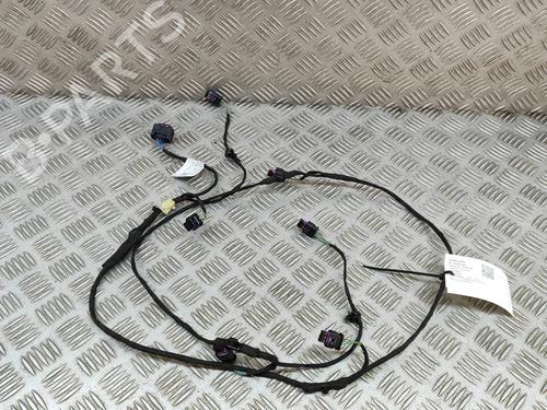 Elektronisk modul BMW i4 (G26) eDrive40 (340 hp) 27770098