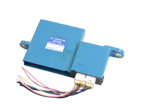 Used Electronic module Electronic module TOYOTA RAV 4 III (_A3_) 2.2 D 4WD (ALA30_, ALA30R) (177 hp) 33354107 33354107
