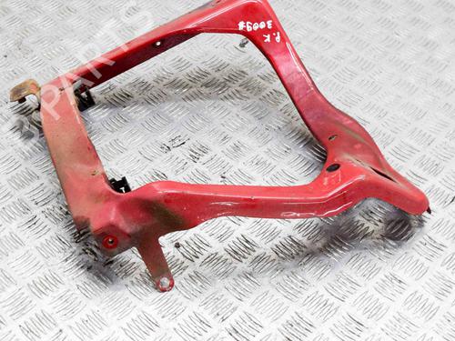 Left headlight support FORD TRANSIT Van (FA_ _) 2.2 TDCi | BP14622383C157 