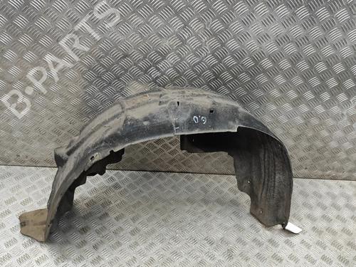 Hjulbue Hjulbue SEAT ATECA (KH7, KHP) 1.0 TSI (116 hp) 34036993 34036993