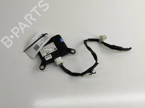 Electronic module MAZDA CX-5 (KF) 2.2 D | BP25218348M83  - Image 6
