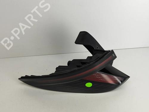 Used Left taillight HYUNDAI TUCSON (NX4E, NX4A) 1.6 T-GDi Hybrid (230 hp) 27777332