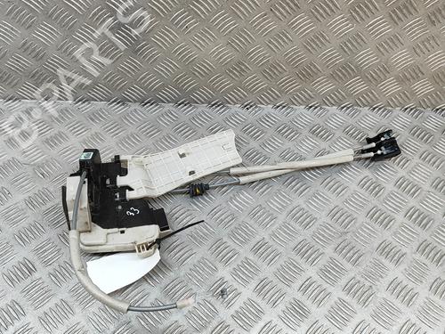 Used Rear left lock KIA SOUL II (PS) EV Electric (110 hp) 25787143