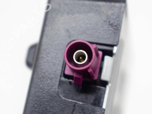 Electronic module BMW i3 (I01) Range Extender | BP10073809M83