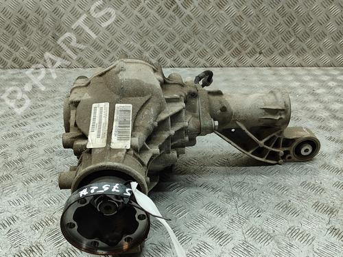 Front differential MERCEDES-BENZ M-CLASS (W166) ML 350 BlueTEC 4-matic (166.024, 166.023) | BP33381399M23 - Image 4