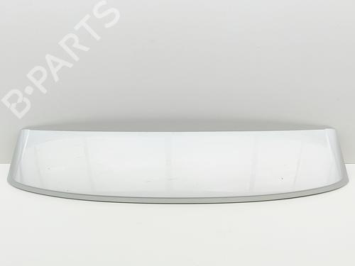 Spoiler bagklap Spoiler bagklap BMW 5 Touring (G31) 530 d xDrive (265 hp) 37269363 37269363