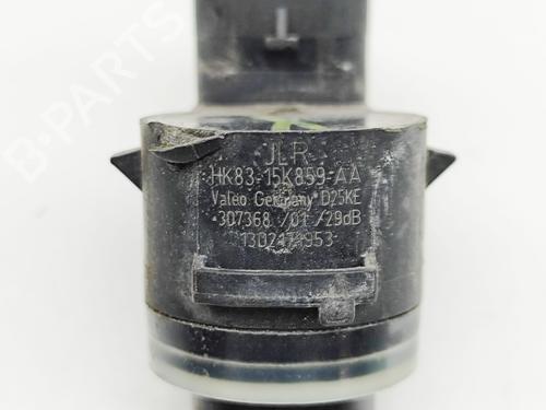 Electronic module LAND ROVER DISCOVERY V (L462) 3.0 Td6 4x4 | BP30155033M83