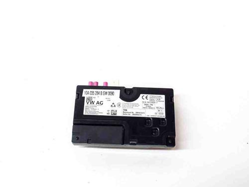 Elektronische module VW ID.3 (E11, E12) Pro (145 hp) 27755420