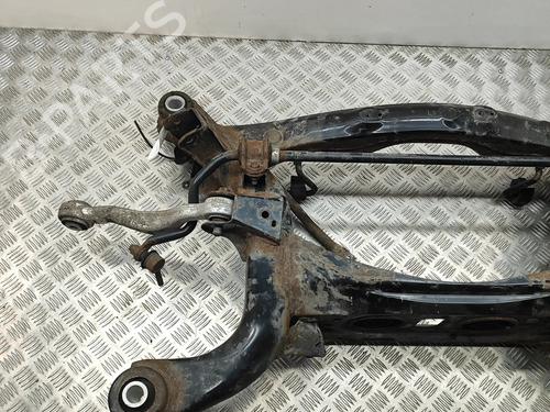 Rear axle LEXUS GS (_L1_) 300h (AWL10_, AWL10R) | BP36782791M2 - Image 2