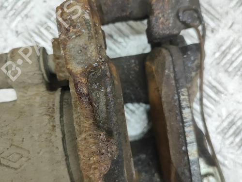 Right front brake caliper SMART FORTWO Coupe (453) electric drive / EQ (453.391) | BP31686967M104 