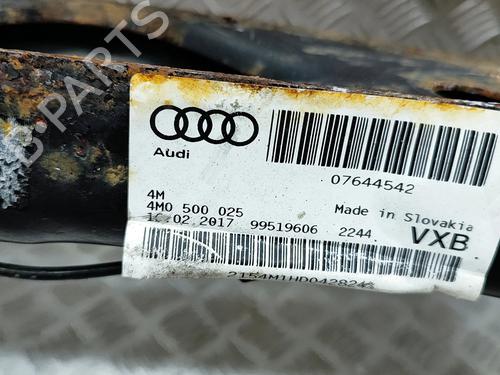 Bagaksel AUDI Q7 (4MB, 4MG, 4MQ) 3.0 TDI e-tron quattro | BP23866084M2 