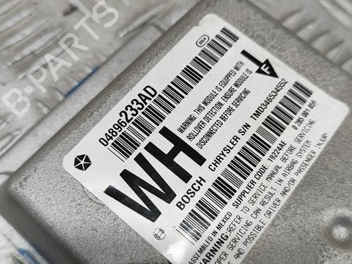 ECU airbags JEEP GRAND CHEROKEE III (WH, WK) 4.7 V8 4x4 | BP25218280M53 