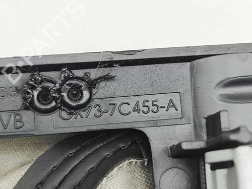 Shift knob JAGUAR XE (X760) 2.0 D | BP32779910I34  - Image 6