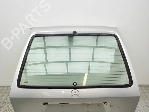 Used Tailgate Tailgate MERCEDES-BENZ E-CLASS (W124) E 300 D (124.131) (136 hp) 36044662 36044662