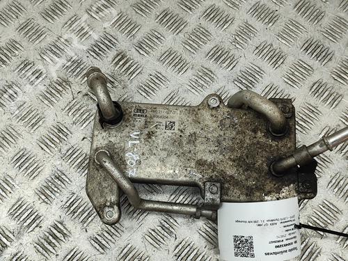 Oil radiator AUDI Q7 (4MB, 4MG, 4MQ) 3.0 TDI quattro | BP26383456M33 