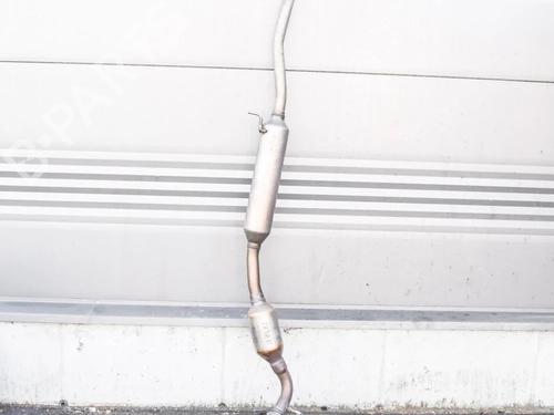 Used Catalyst TOYOTA RAV 4 V (_A5_, _H5_) 2.5 Hybrid AWD (AXAH54, AXAL54) (222 hp) 27749214