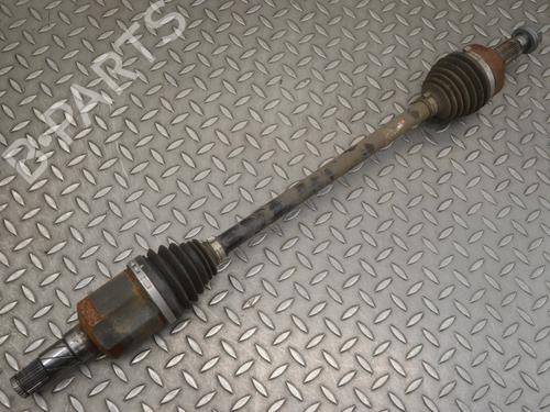 Used Left rear driveshaft Left rear driveshaft TESLA MODEL Y (5YJY) EV Performance All-wheel Drive (462 hp) 33362847 33362847