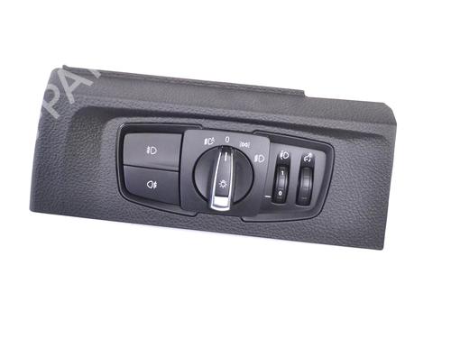 Used Electronic module Electronic module BMW X5 (F15, F85) xDrive 50 i (449 hp) 33345171 33345171