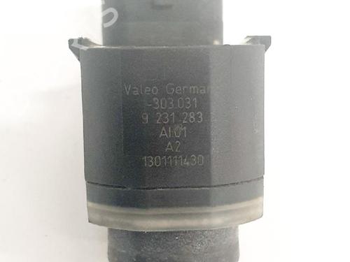Electronic module BMW 5 (F10) 520 d | BP6763334M83 