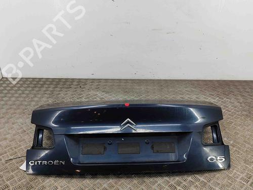 Bagklap CC/Kombi-Coupé CITROËN C5 III (RD_) 2.0 HDi 165 (RDRHHA, RDRHH8) (163 hp) 29752827