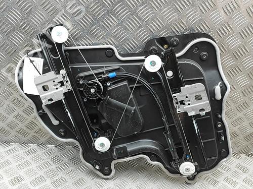 Rear right window mechanism TESLA MODEL 3 (5YJ3) EV AWD | BP33732484C25 - Image 2