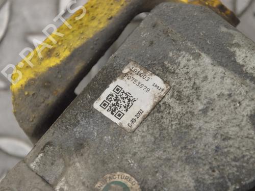 Right front brake caliper AUDI A5 (8T3) 3.0 TDI quattro | BP30237199M104  - Image 5