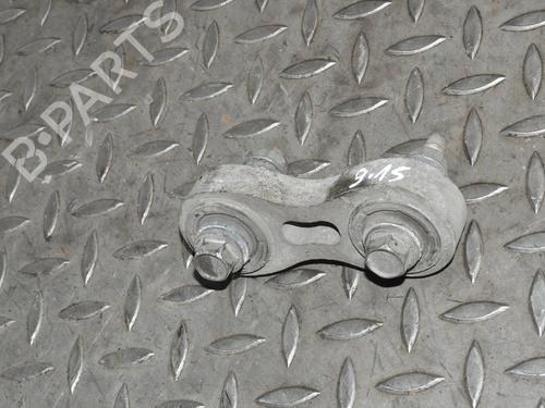 Used Right rear suspension arm Right rear suspension arm TESLA MODEL S (5YJS) 85D AWD (376 hp) 33342552 33342552