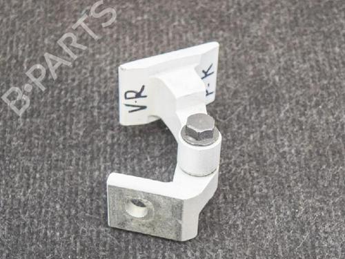Used Hinge/Door check strap BMW 4 Gran Coupe (F36) 418 d (143 hp) 14667318