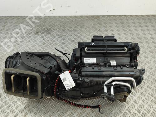 Used Heater matrix AUDI Q7 (4MB, 4MG, 4MQ) 3.0 TDI quattro (272 hp) 28956276