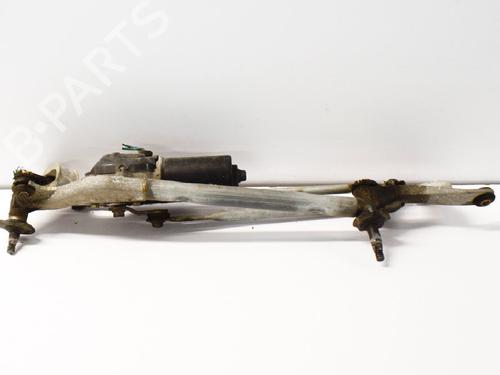 Used Front wipers mechanism NISSAN PRIMERA (P12) 1.6 (106 hp) 6766550