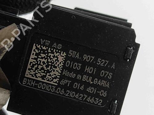 Elektronisk sensor SKODA ENYAQ iV SUV (5AZ) 60 | BP30108103M84 