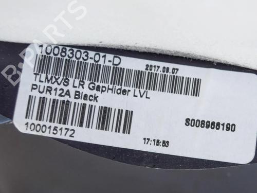 Other TESLA MODEL S (5YJS) 75D AWD | BP20233122O1 